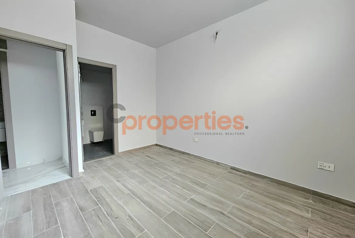 Apartment for Sale in Dbayeh