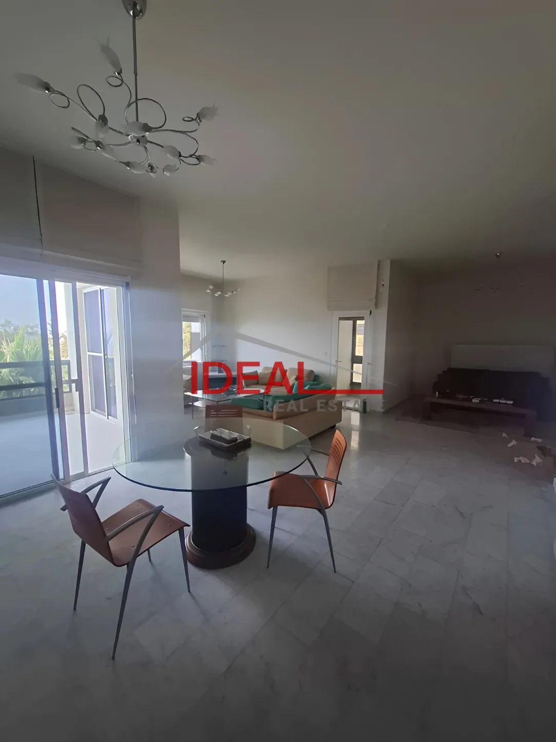 Apartment for sale in Adma w Dafnah, Lebanon - 2 bed, 2 bath