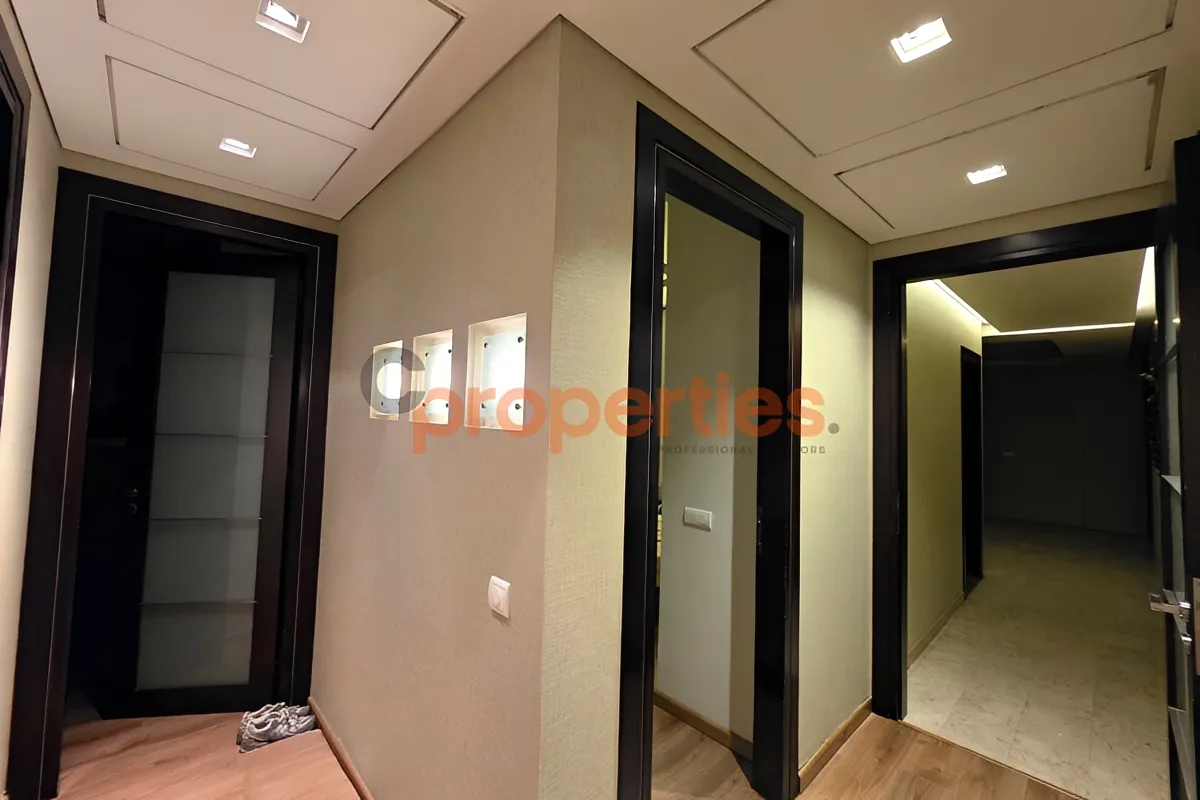 Apartment for Sale in Jal El Dib - 3 bed, 4 bath