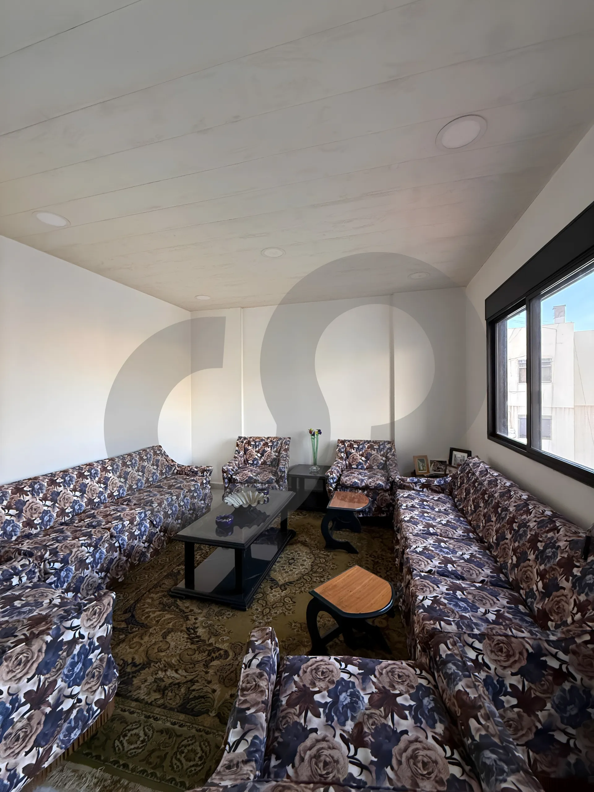 Apartment for Sale in Jdeideh