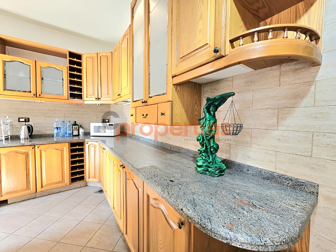 Apartment for Rent in Antelias