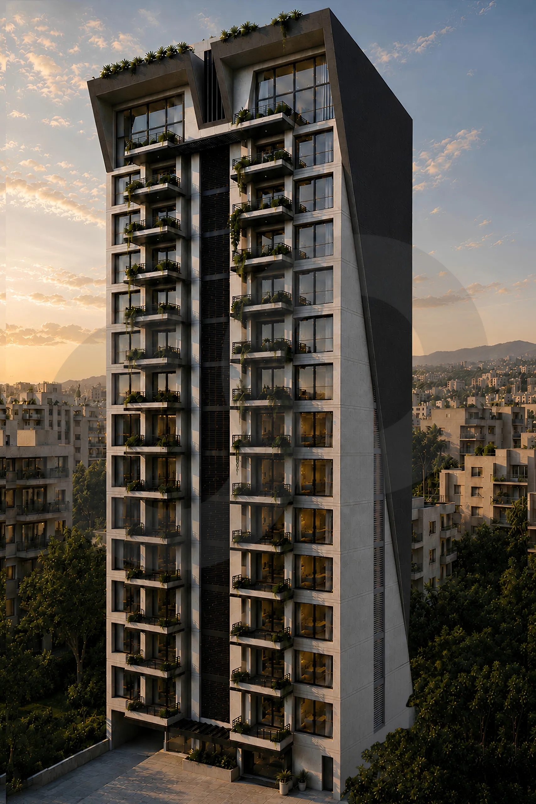 Apartment for Sale in Antelias