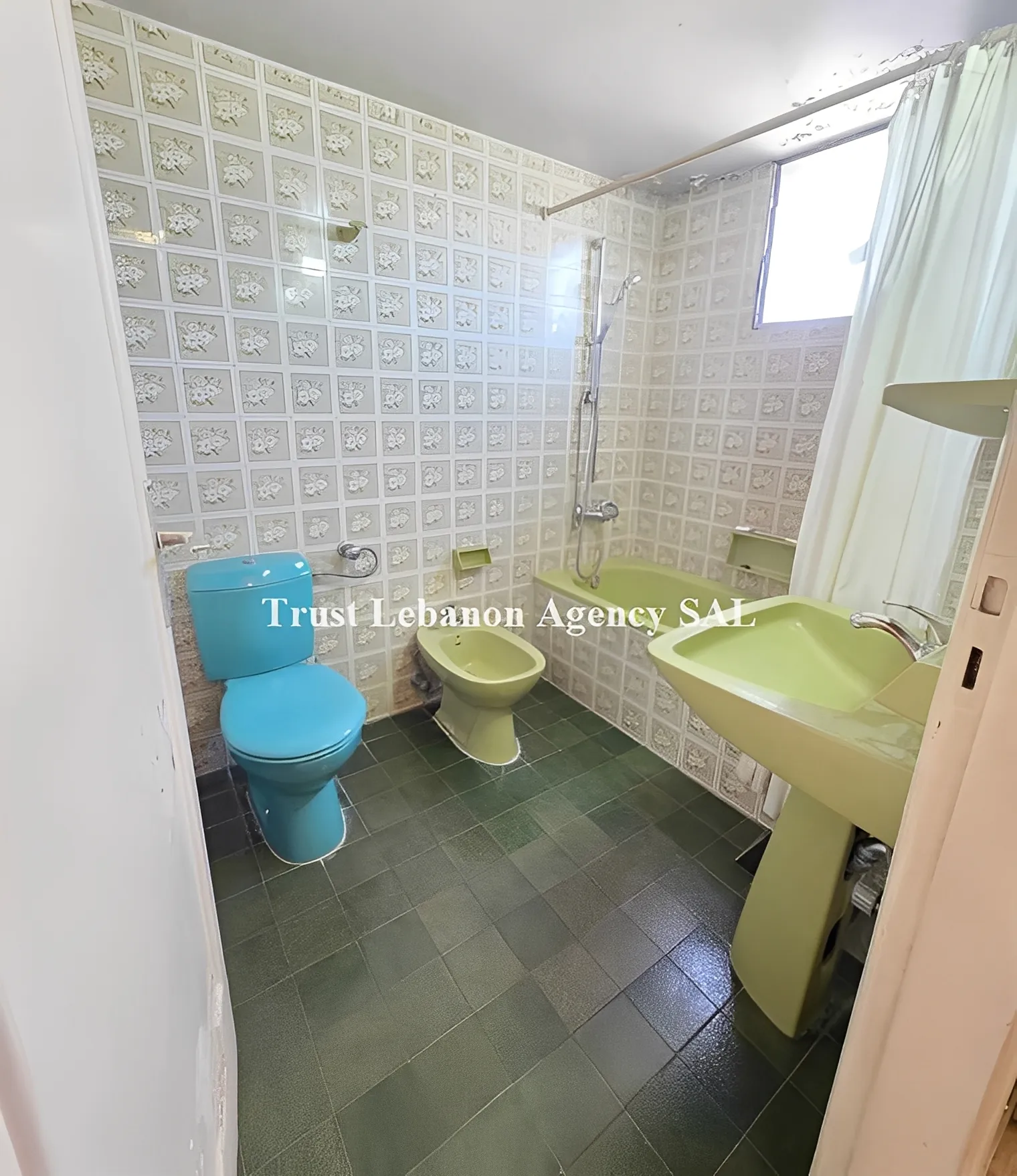 Apartment for Sale in Baabda Hazmieh Lebanon