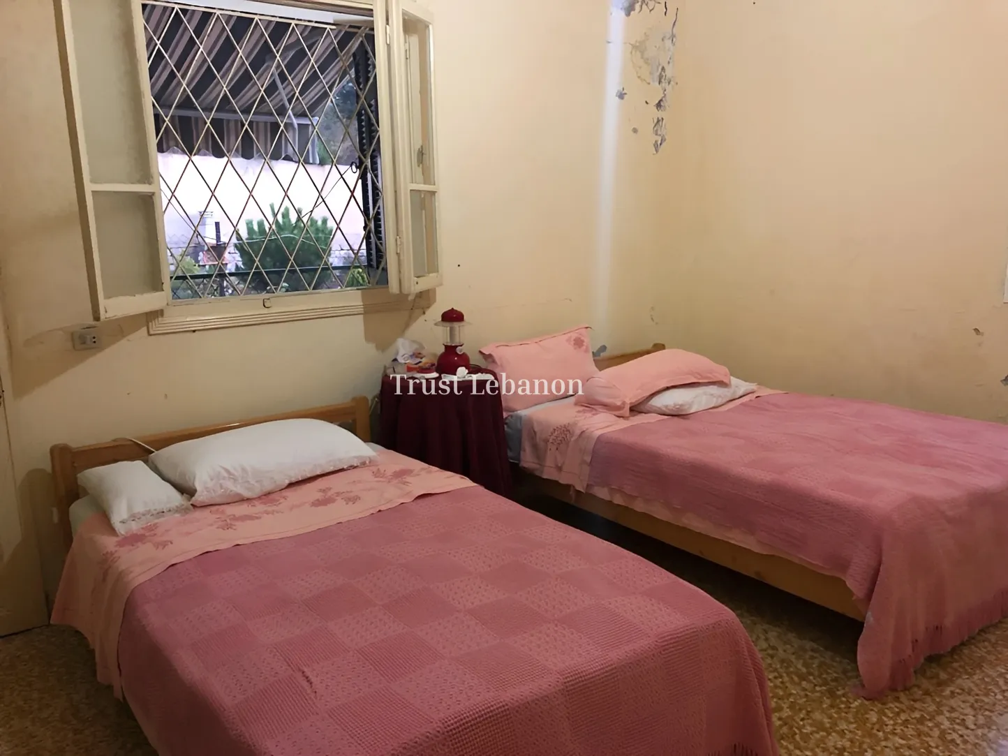 Apartment for rent in Souq El Gharb, Lebanon - 2 bed, 3 bath