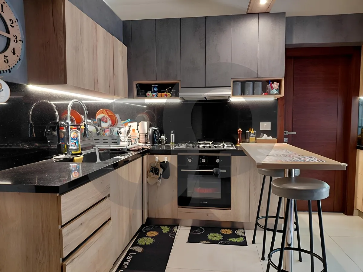 Apartment for Sale in Broummana, Lebanon