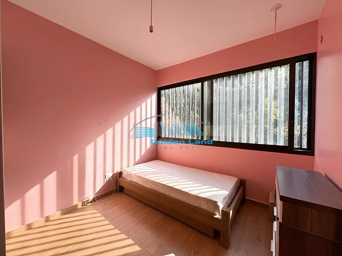 Duplex for Sale in Zikrit, Lebanon