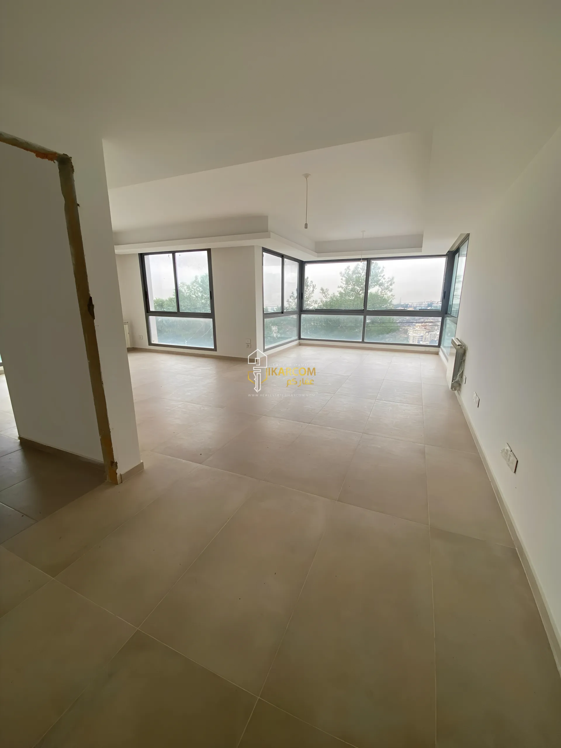 Apartment for Sale in Bsalim