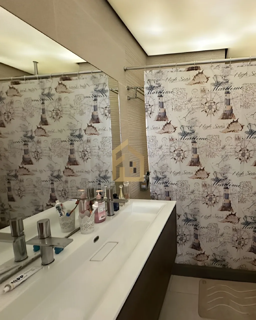 Apartment for sale in Achrafieh, Beirut, Lebanon