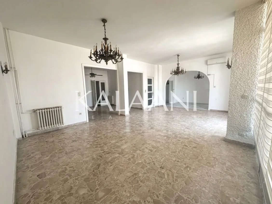 Apartment for sale in Ain El Remmaneh, Lebanon