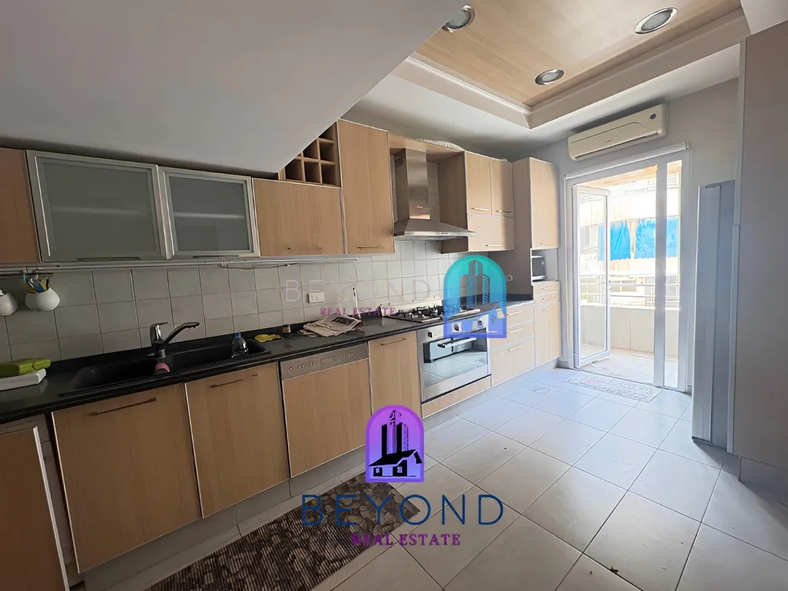Apartment for rent in Bliss, Bayrut, Lebanon