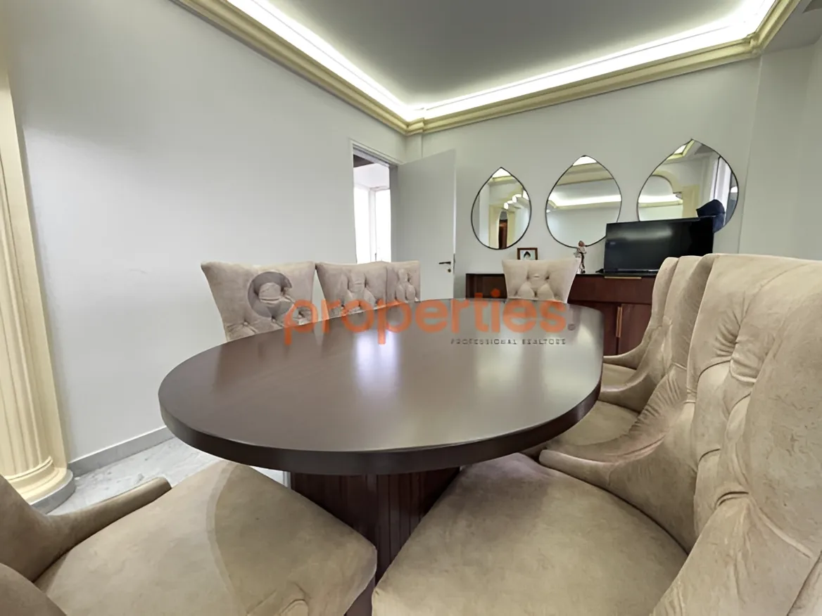 Apartment for Sale in Byblos