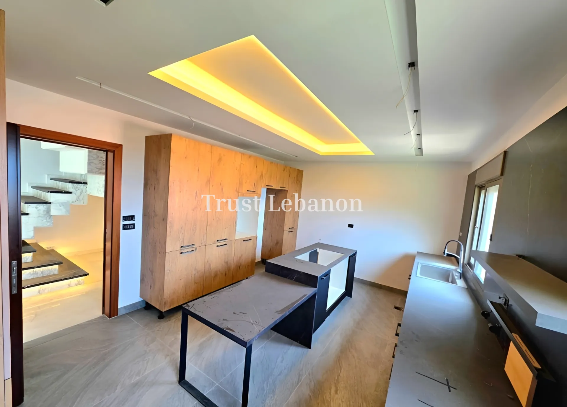 Duplex for sale in Zalqa, Lebanon