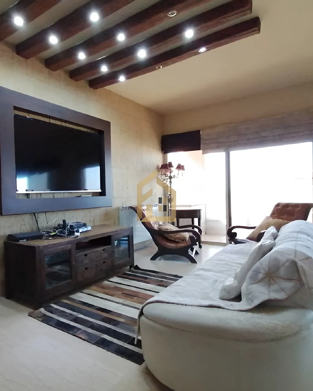 Apartment for sale in Zouk Mikael, Lebanon - 4 bed, 7 bath