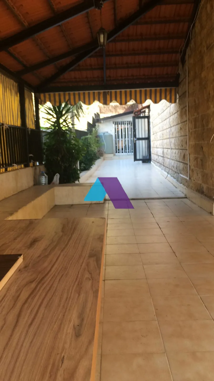 Apartment for Sale in Baabdat - 3 bed, 3 bath