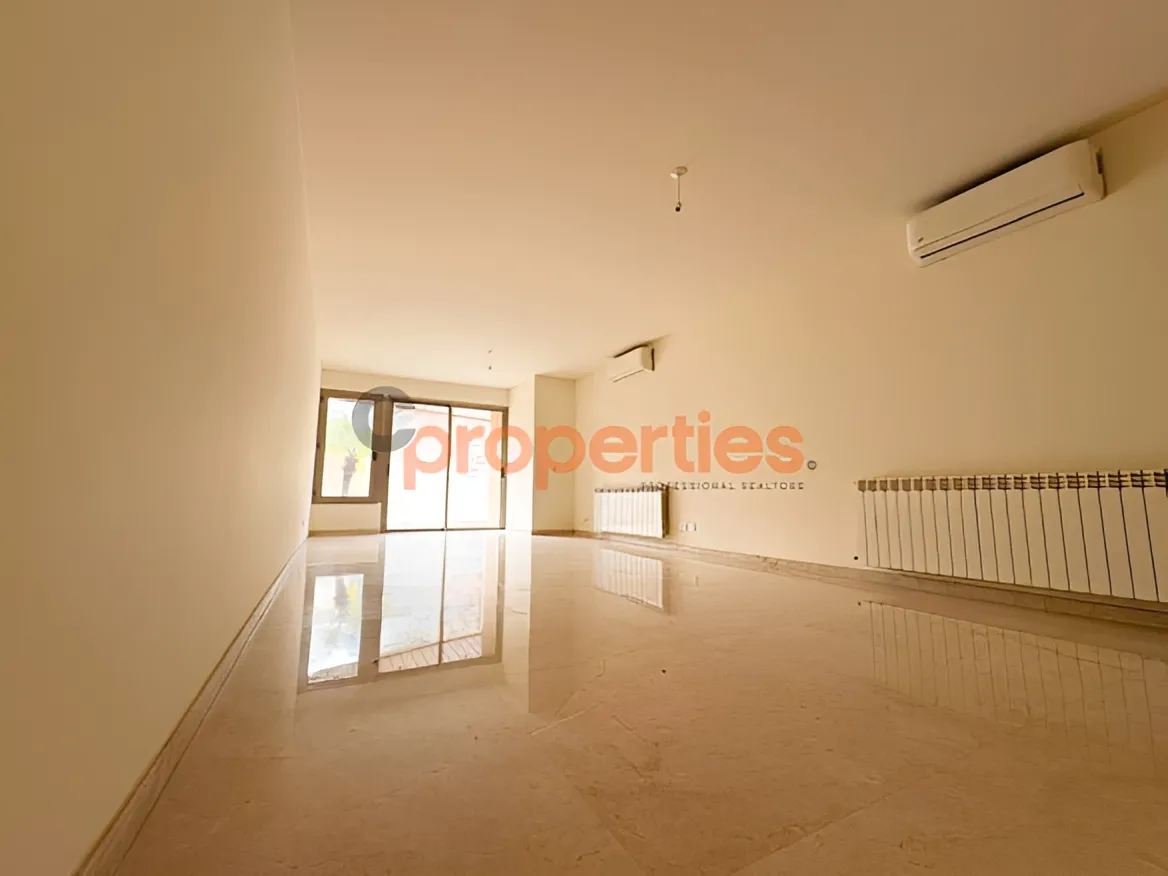 Apartment for Sale in Louaizeh - 3 bed, 5 bath