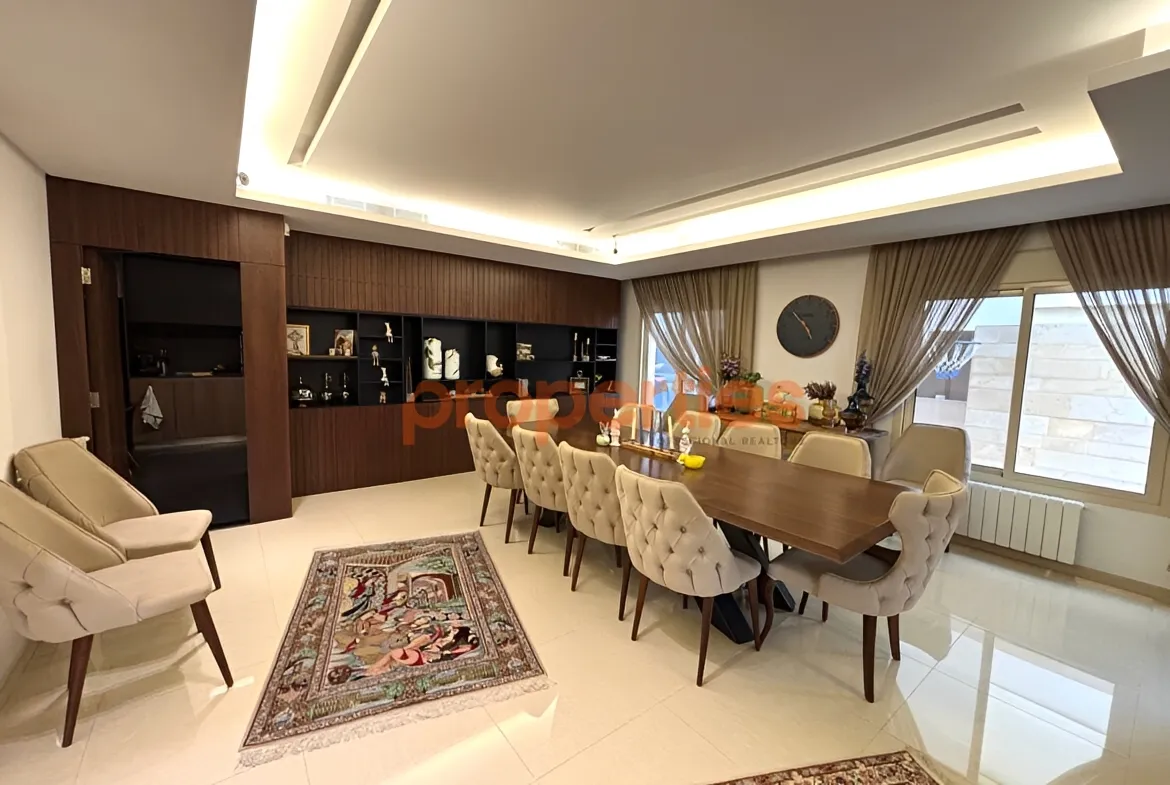 Apartment for Sale in Halat
