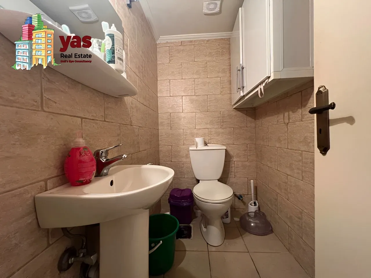 Apartment for Sale in Zouk Mikael