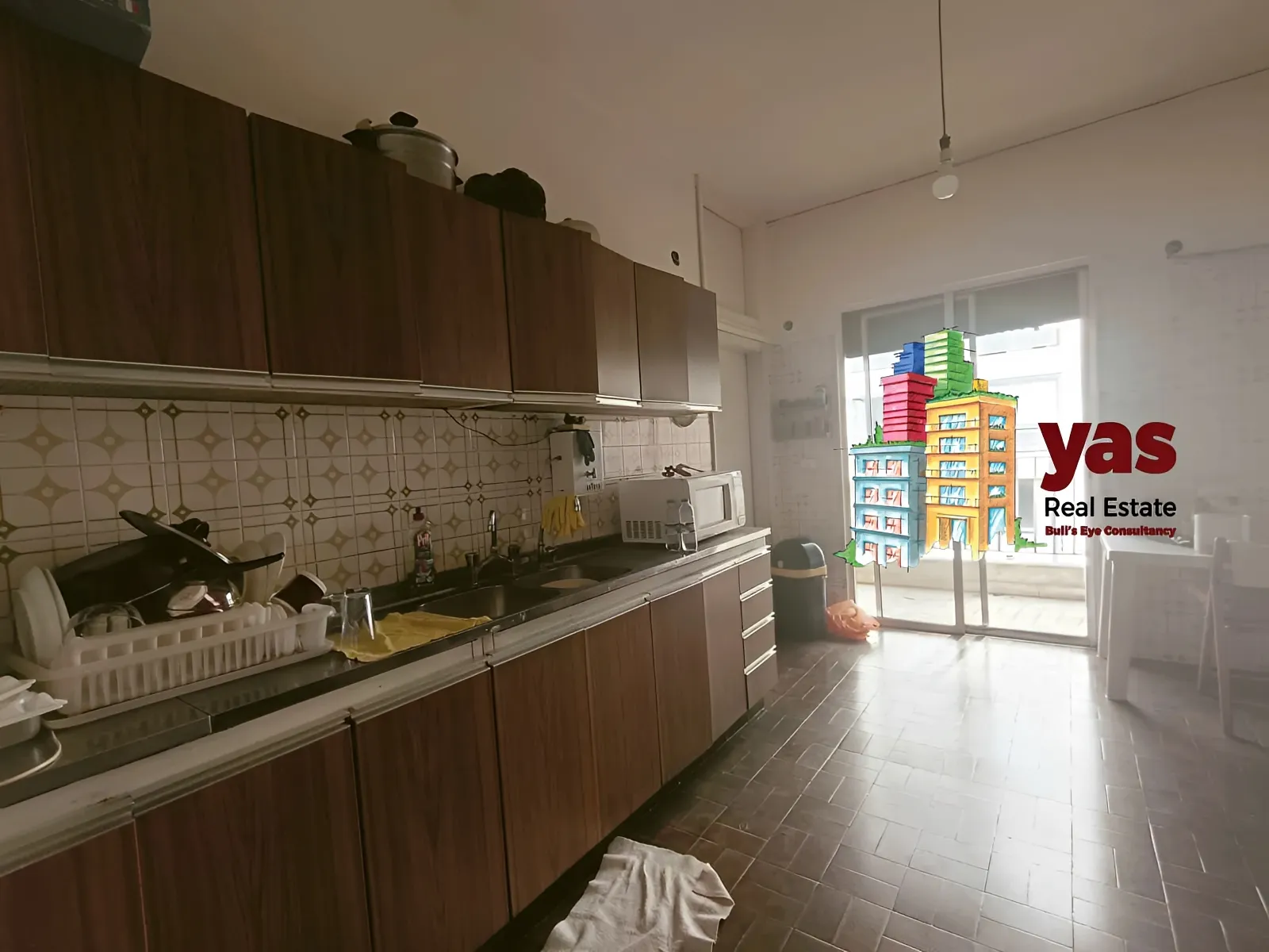 Apartment for Sale in Dekwaneh