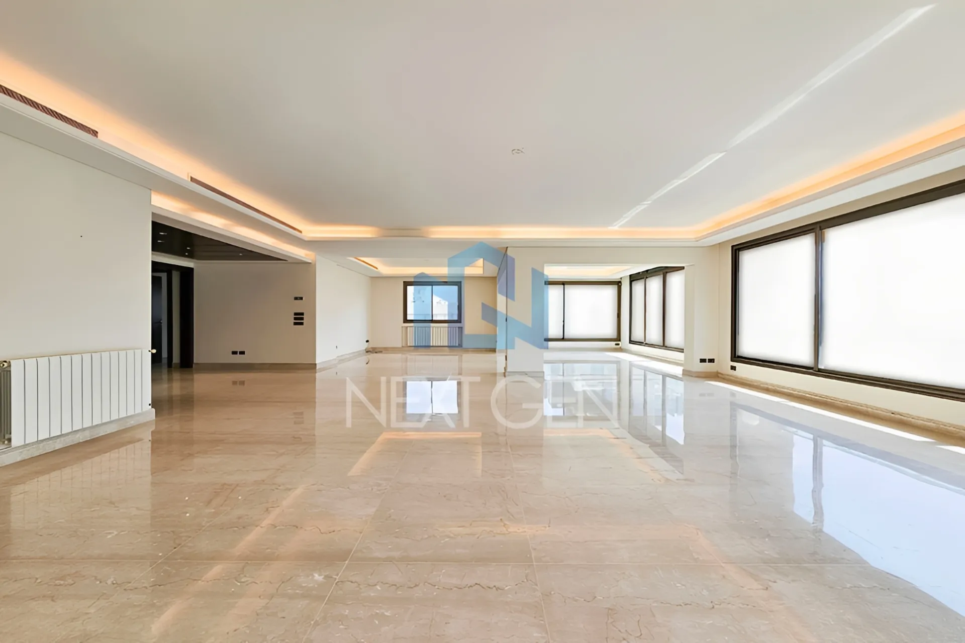 Apartment for sale in Ramleh Al Bayda, Beirut, Lebanon