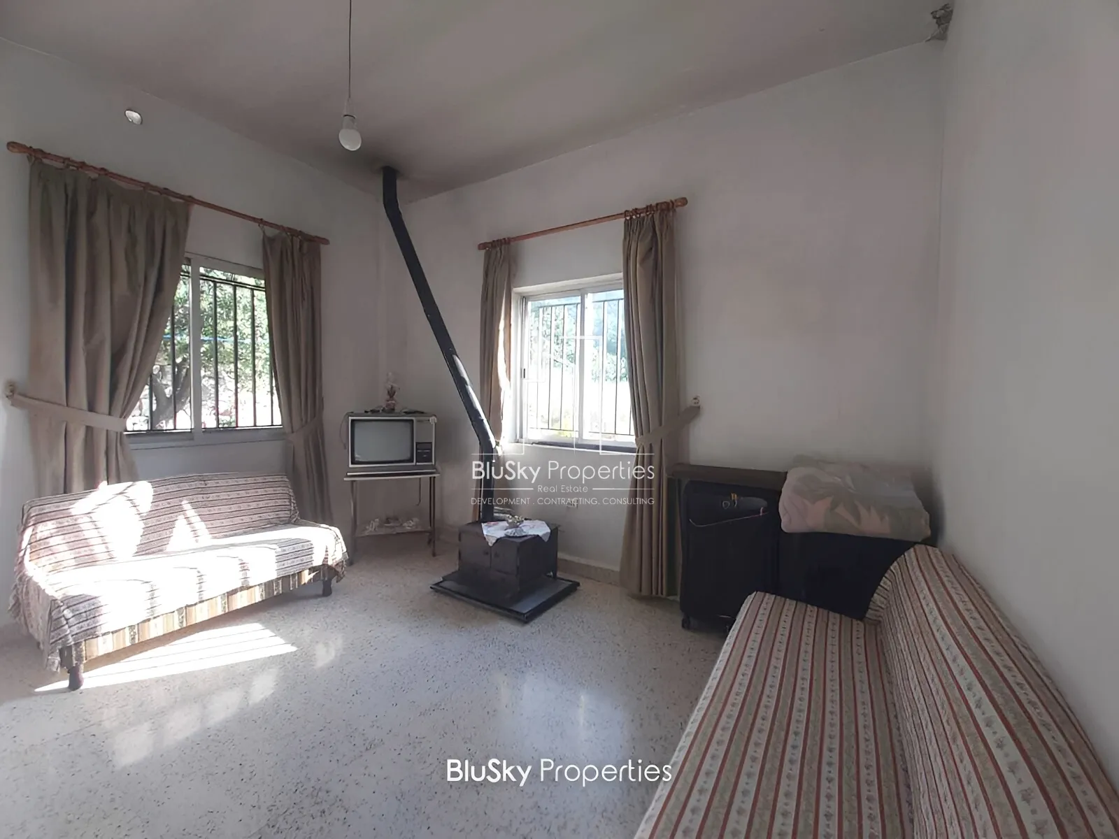Apartment for Sale in Zebdine