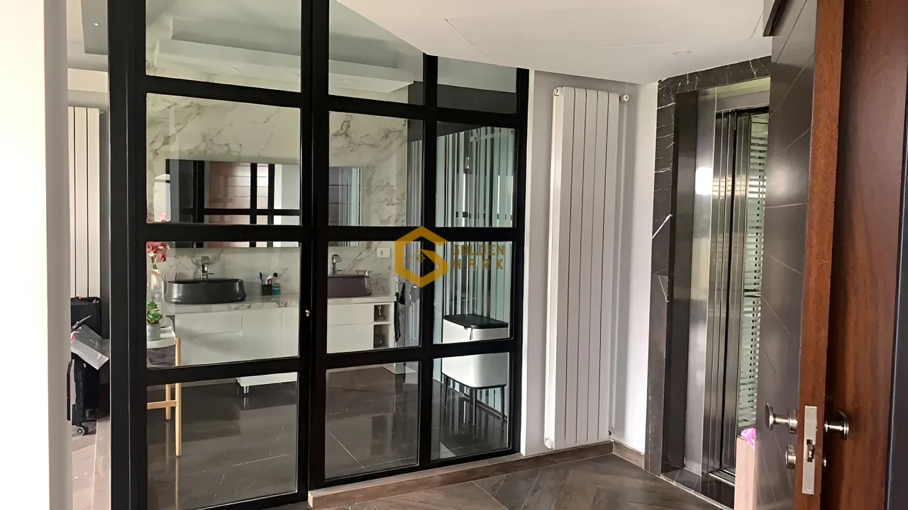 Villa for Sale in Jouret El Ballout