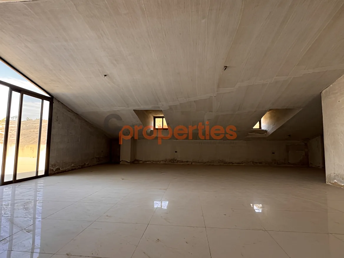 Apartment for Sale in Aaoukar