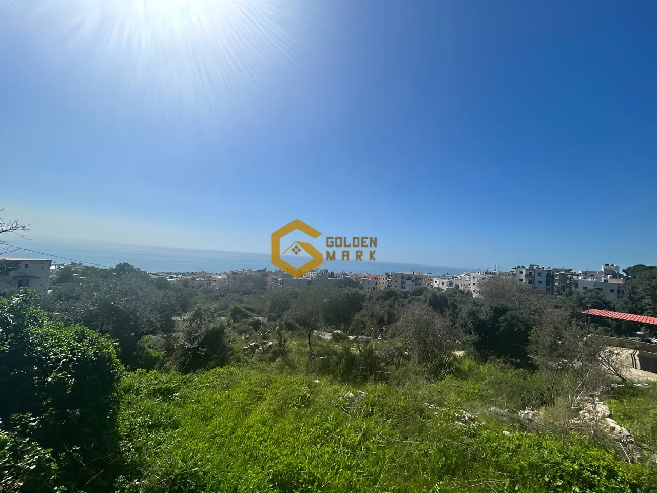 Land for Sale in Byblos