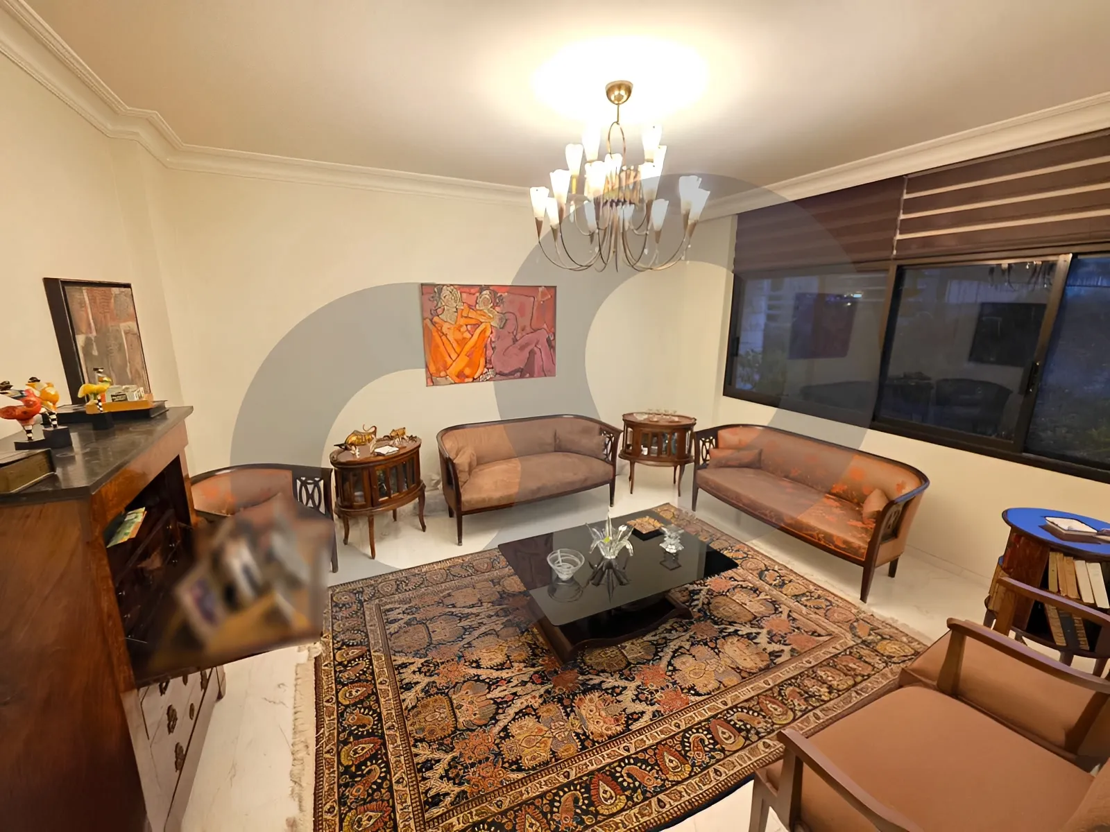 Apartment for Sale in Baabda