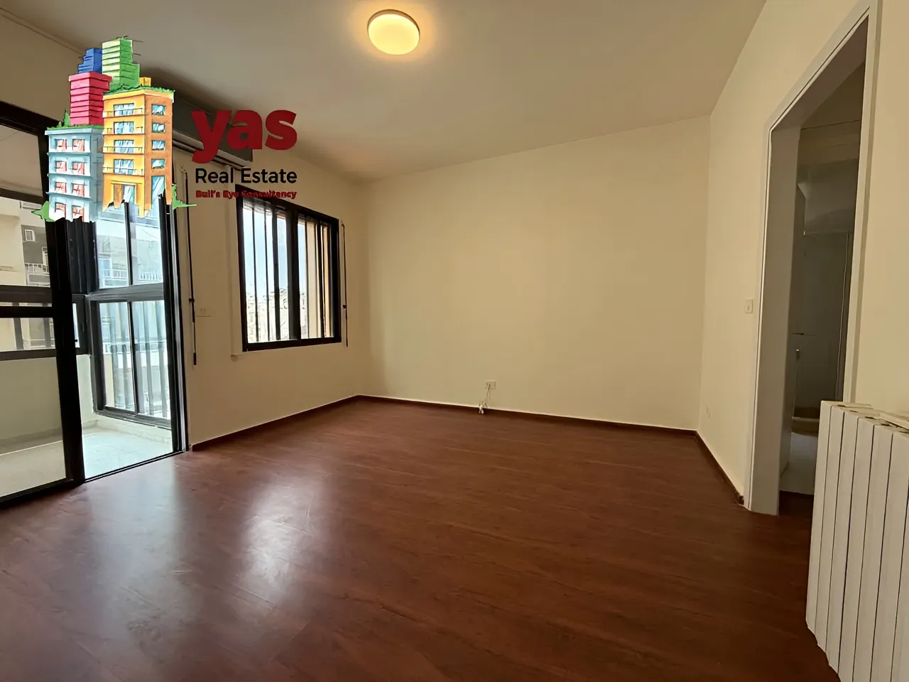 Apartment for Sale in Haret Sakhr