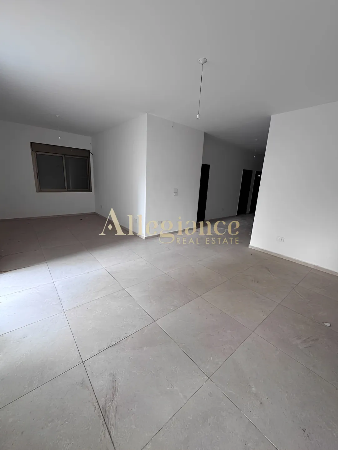 Apartment for sale in Jal El Dib
