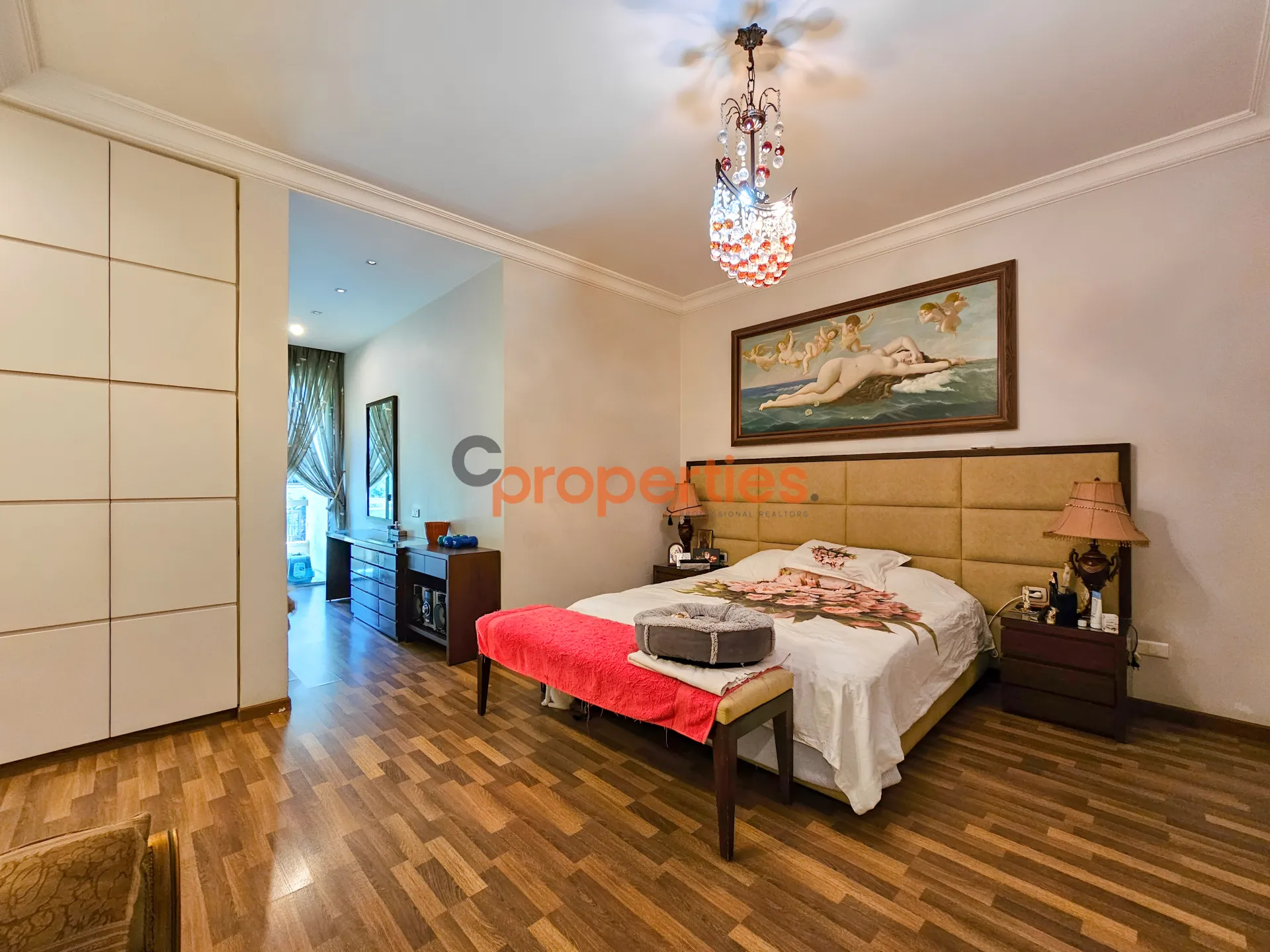 Apartment for sale in Bayada, Rabieh