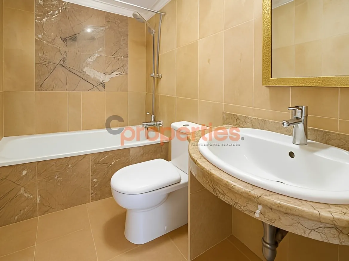 Apartment for Rent in Sahel Aalma