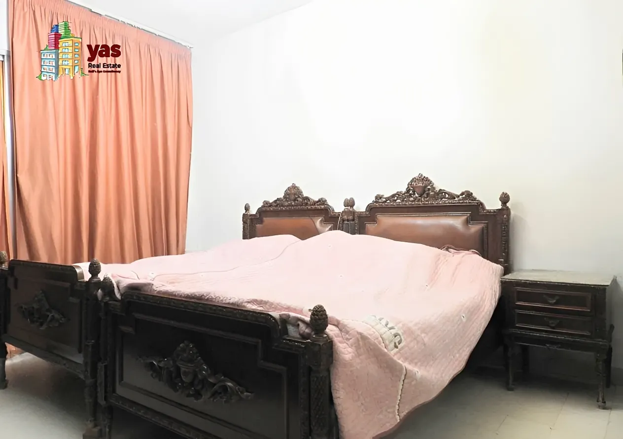 Apartment for Sale in Al Zarif - 3 bed, 2 bath