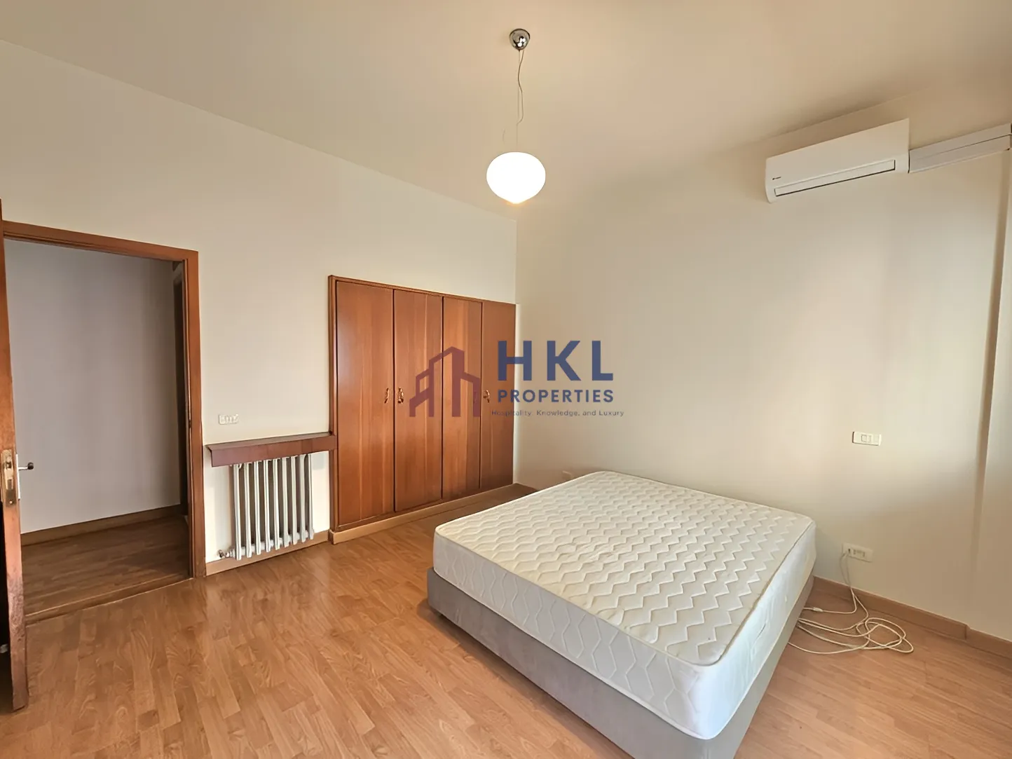 Apartment for Rent in Badaro, Beirut, Lebanon - 4 bed, 3 bath