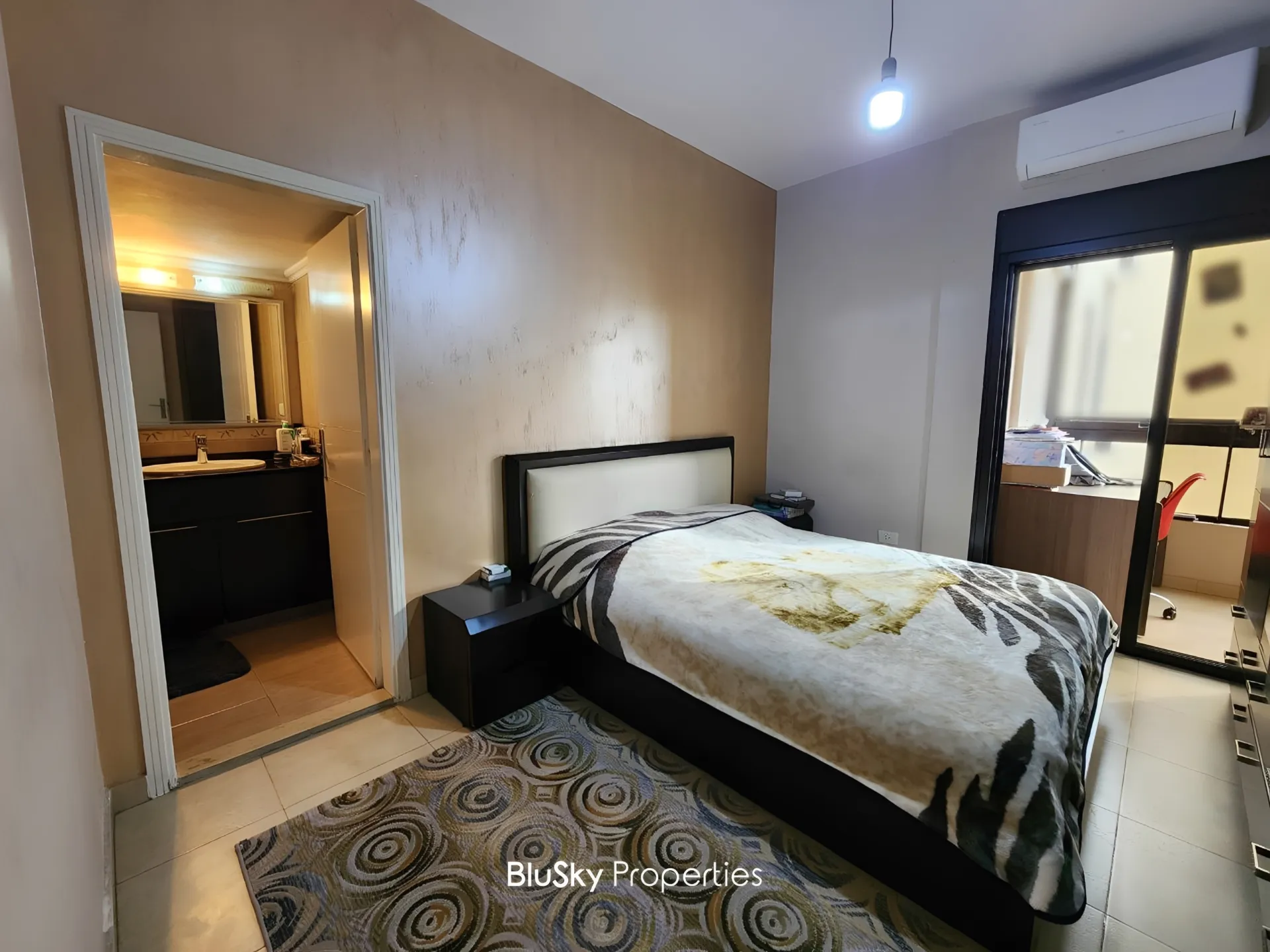 Apartment for sale in New rawda, beirut, lebanon