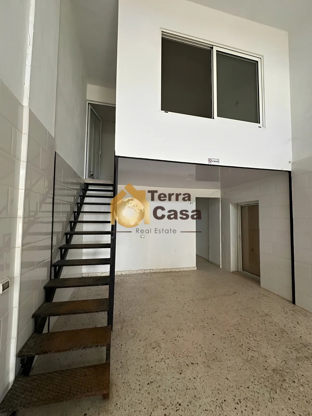 Shop for Rent in Ferzol Industrial Area