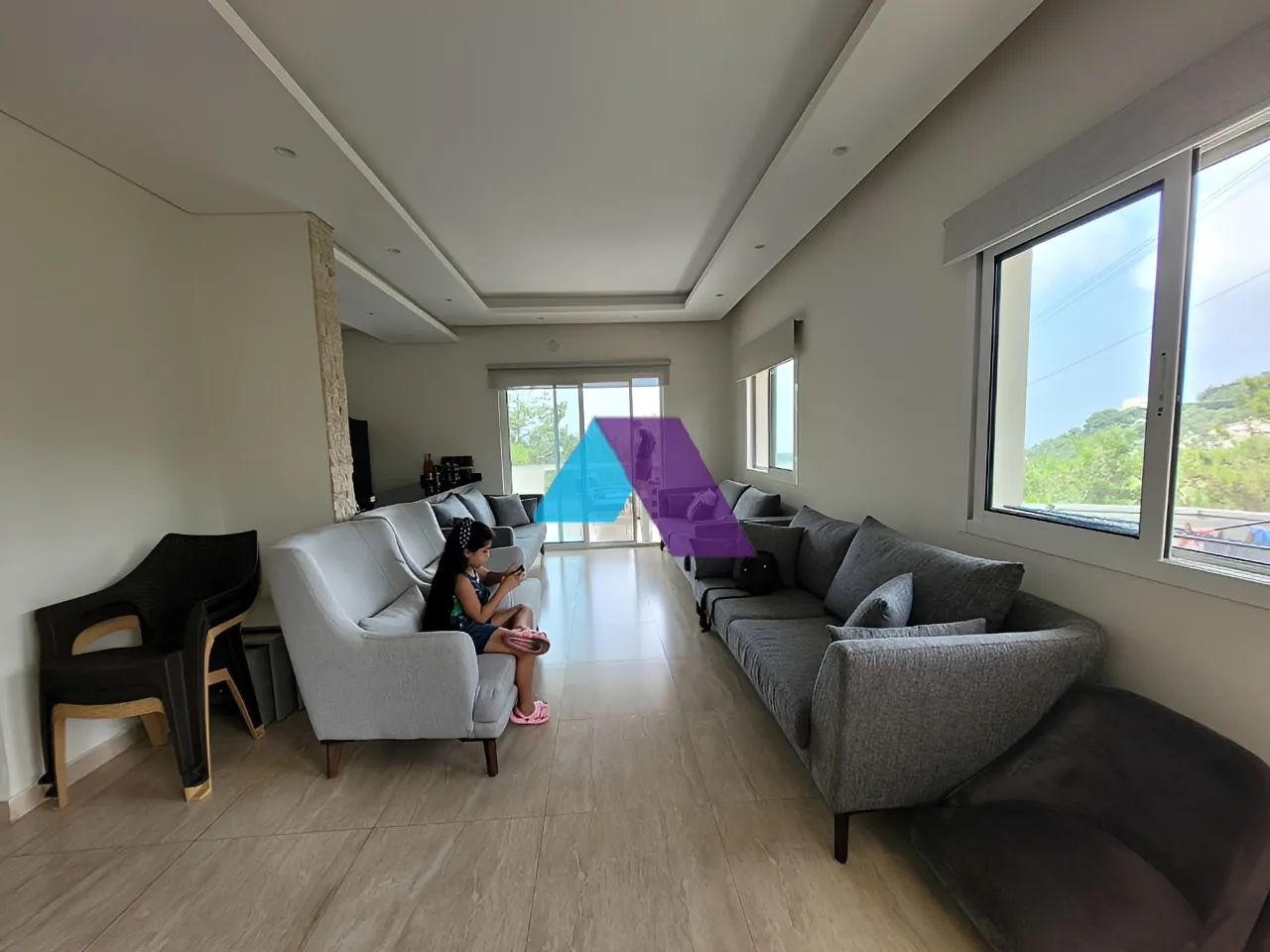 Apartment for Sale in Cornet Chahwan