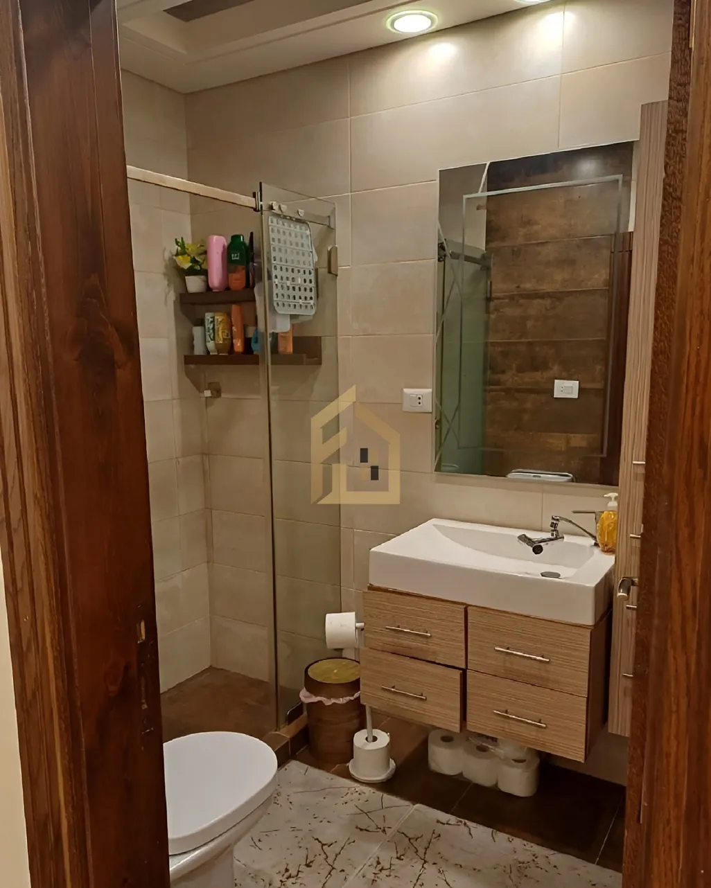 Apartment for sale in Mansourieh, Lebanon