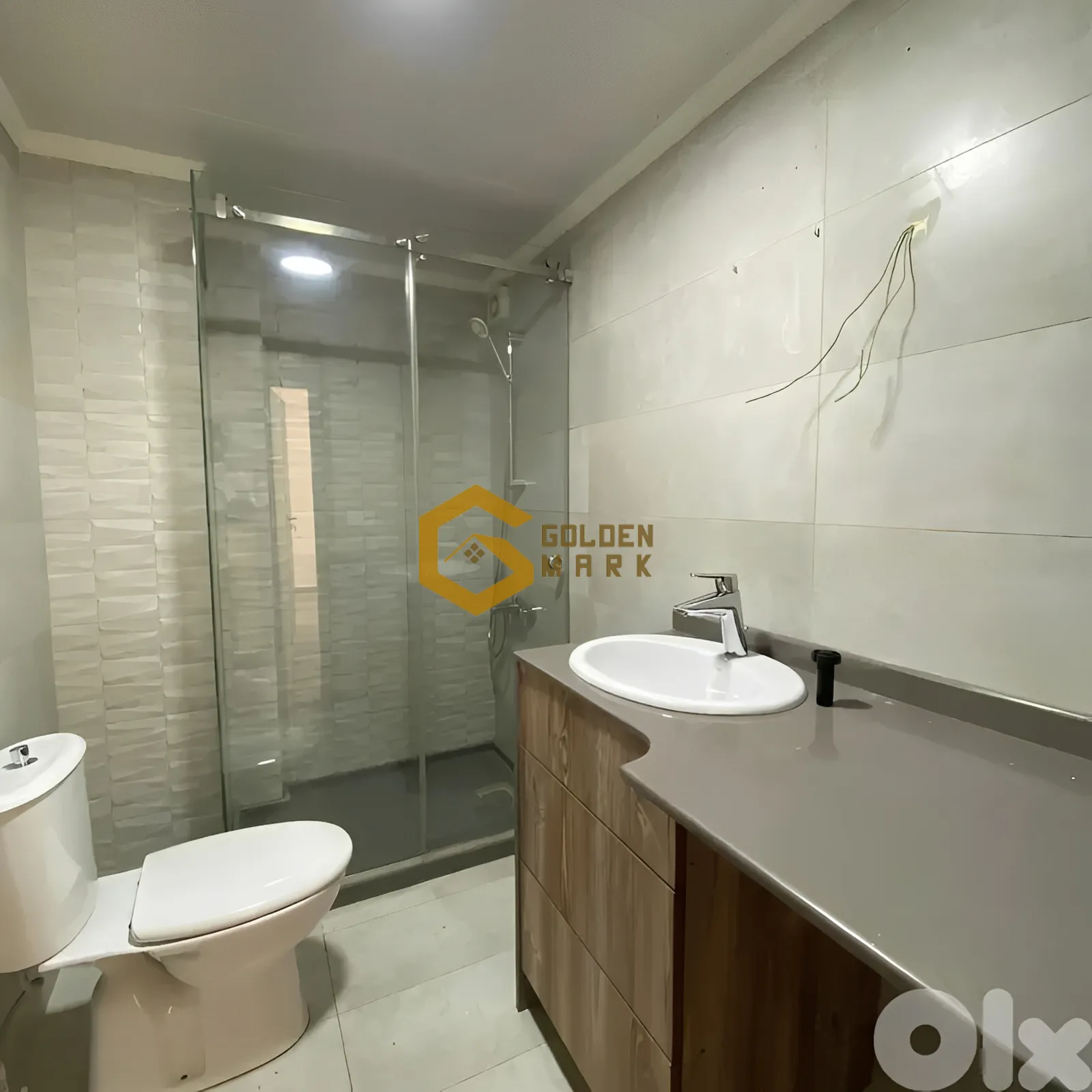 Apartment for Sale in Blat