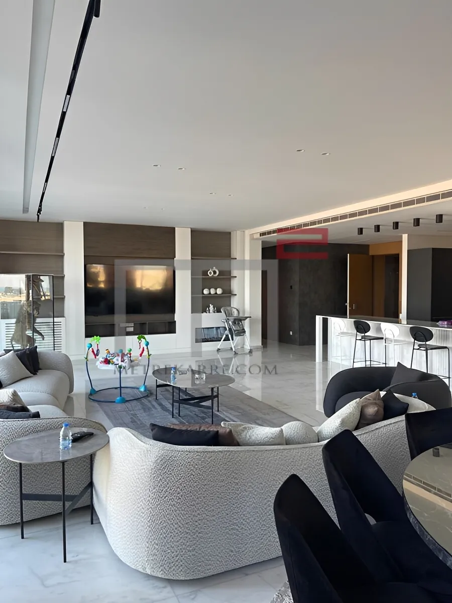 Apartment for sale in Gemmayzeh