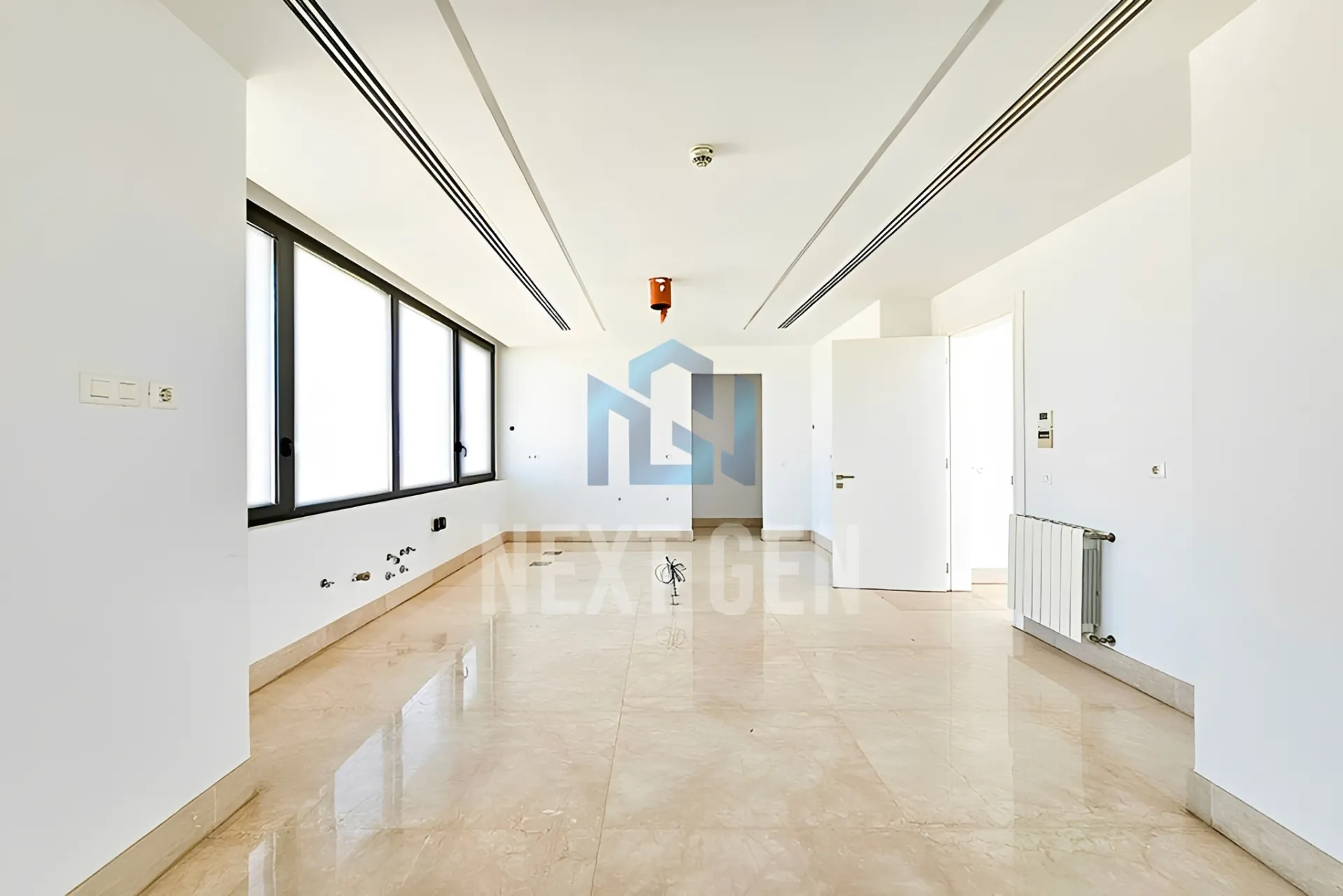 Duplex for sale in Achrafieh, Beirut, Lebanon