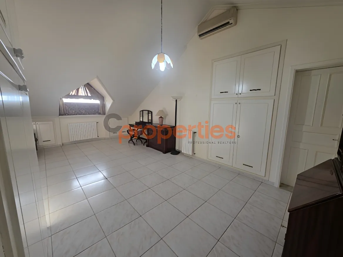 Apartment for Sale in Broummana