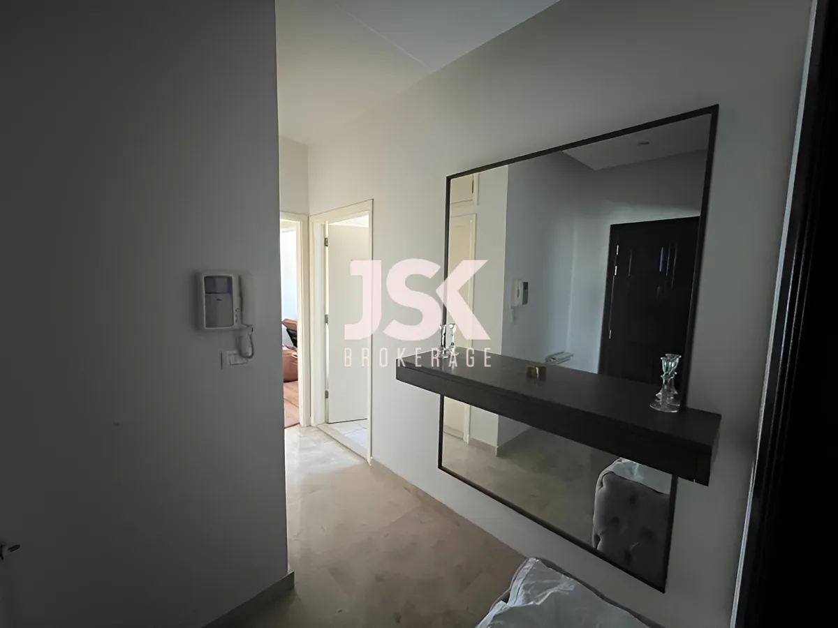 Apartment for Rent in Tilal Ain Saadeh, Metn