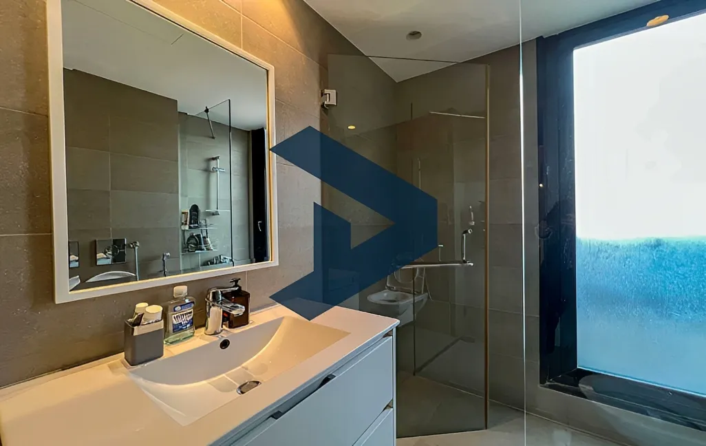 Penthouse for rent in Achrafieh, Beirut, Lebanon