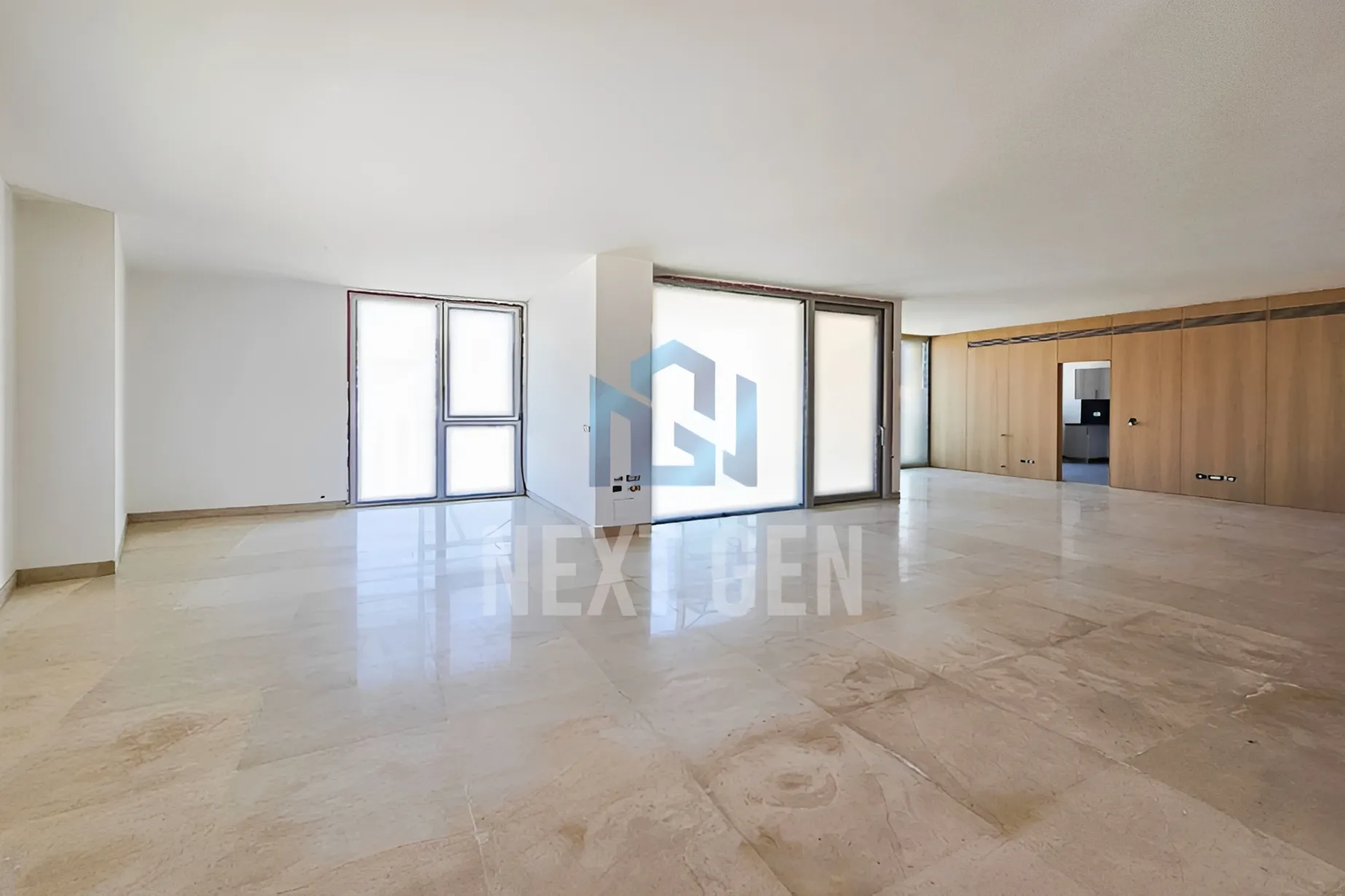 Apartment for sale in Downtown, beirut, Lebanon