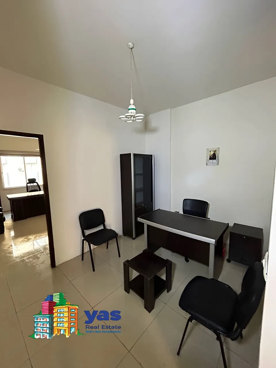 Clinic for rent in Zalqa