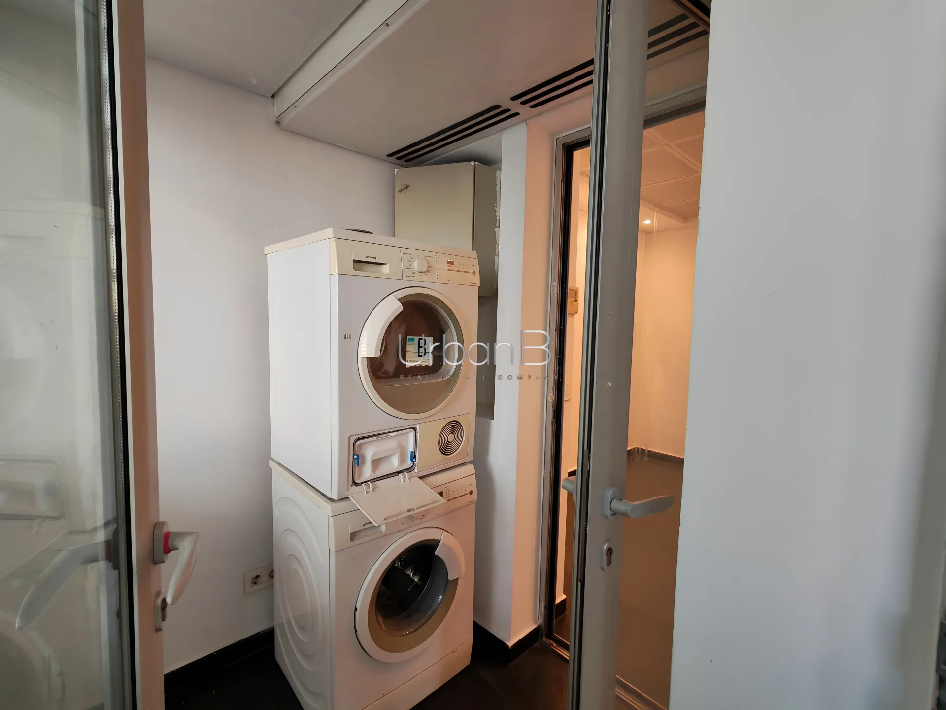 Apartment in Achrafieh, beirut, lebanon