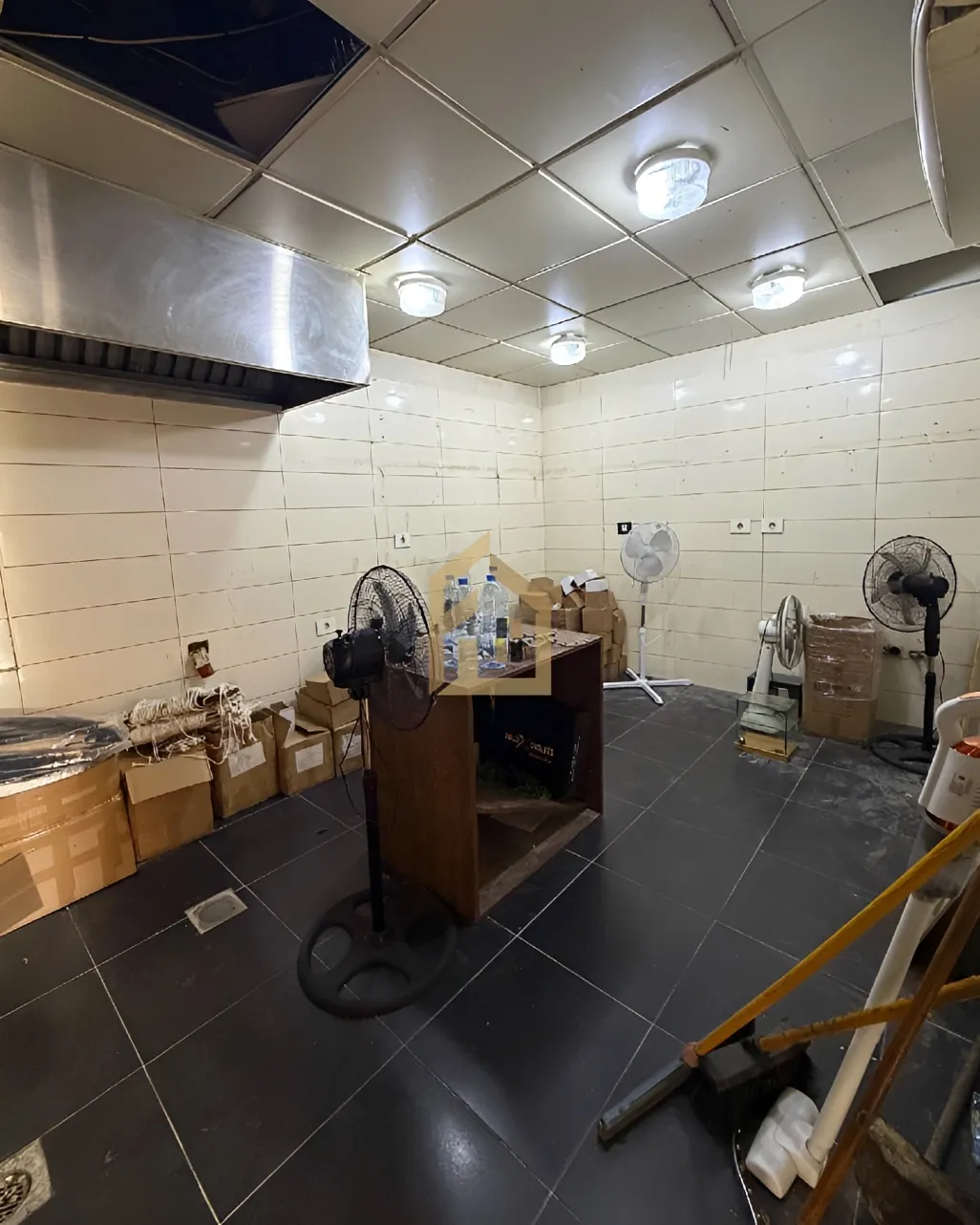 Shop for rent in Badaro, Beirut, Lebanon