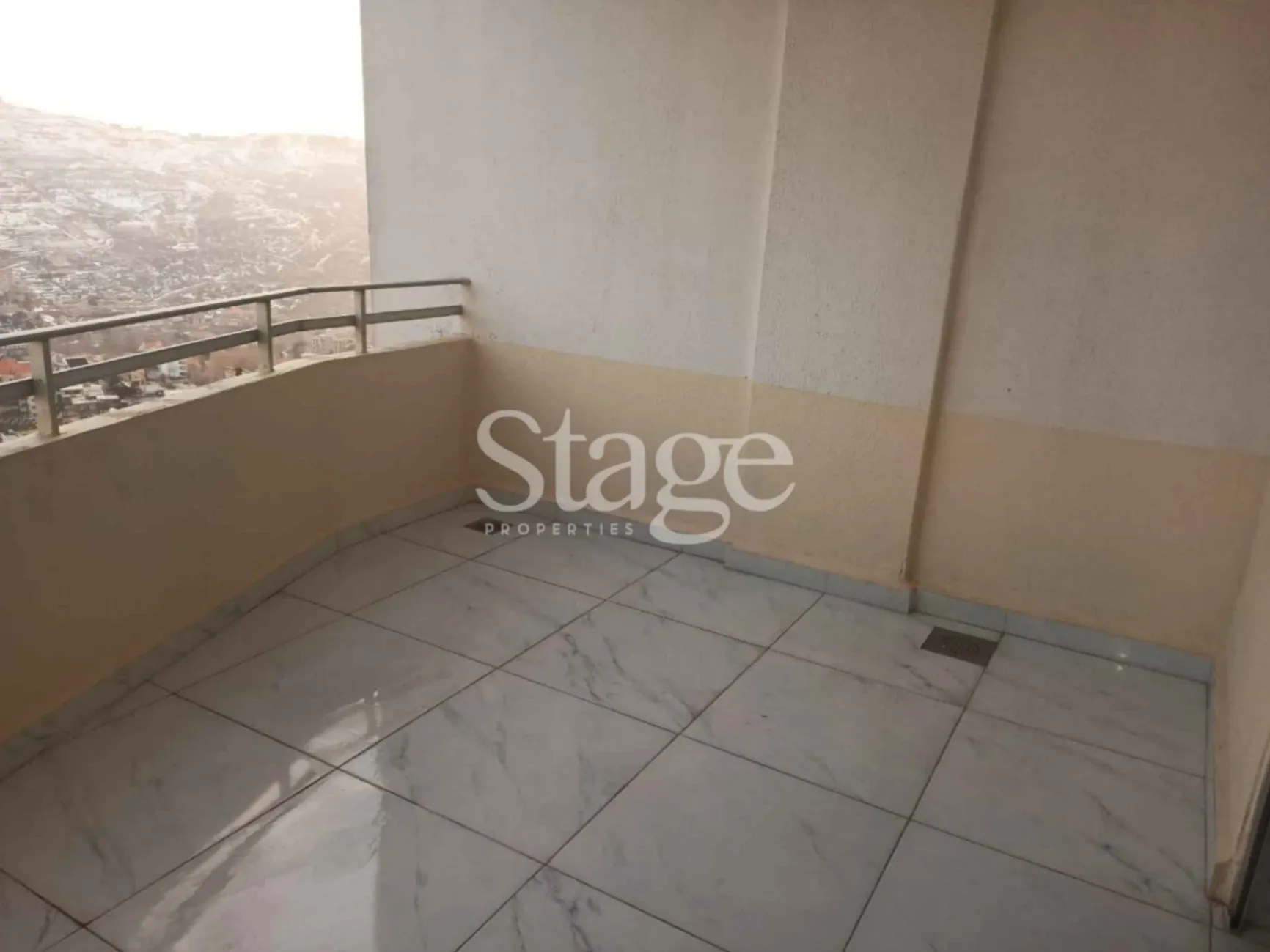 Apartment for sale in Faraiya, Lebanon