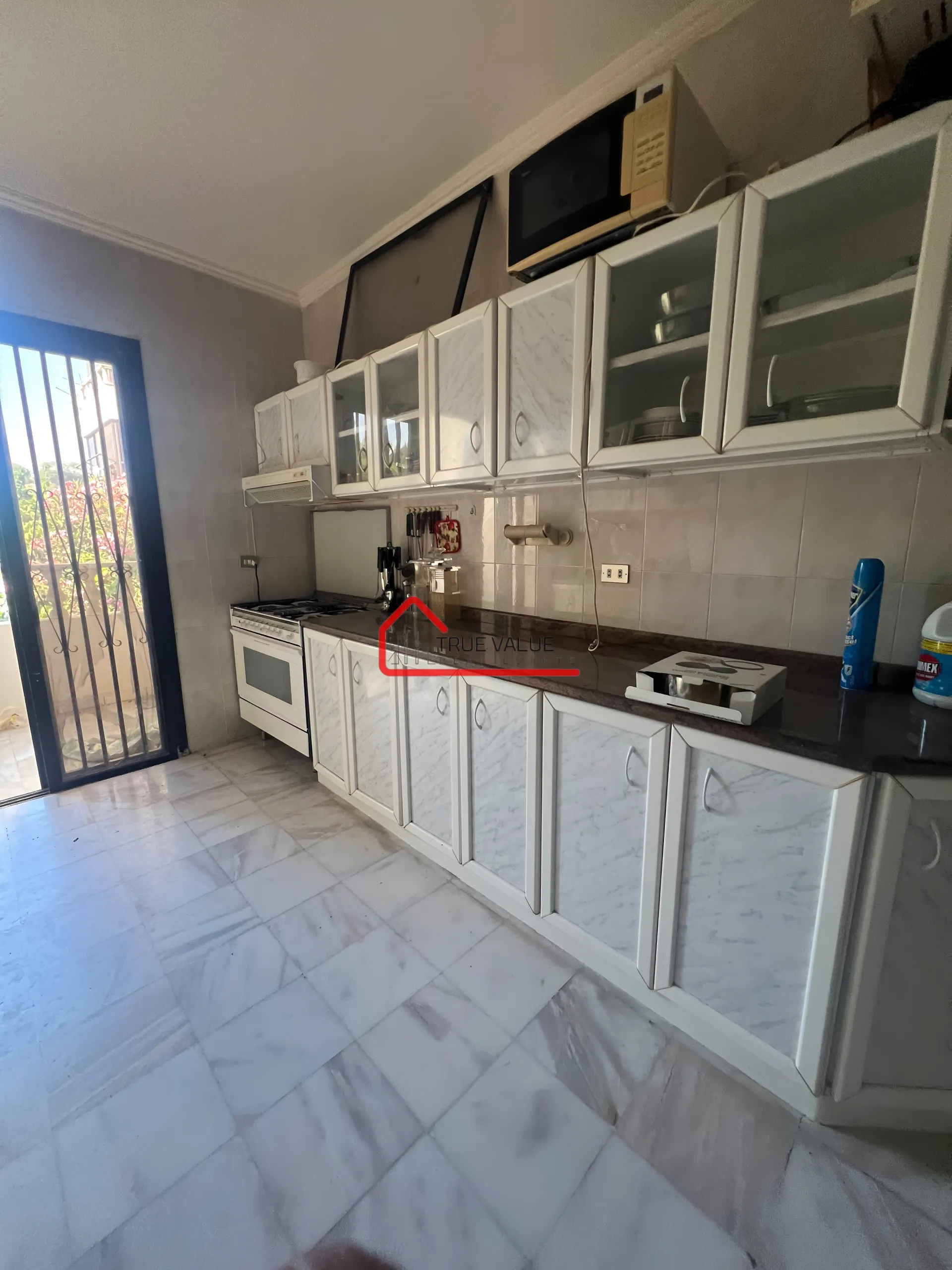 Apartment for sale in Bchamoun, lebanon
